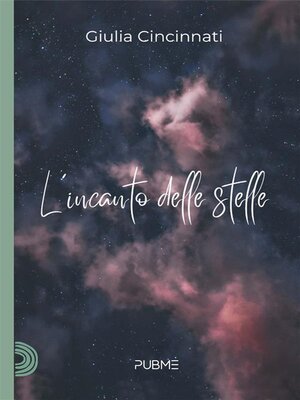 cover image of L'incanto delle stelle